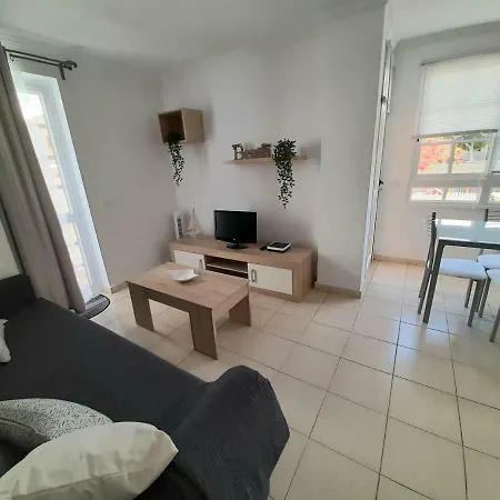 Apartamento Apartamento Acuario *