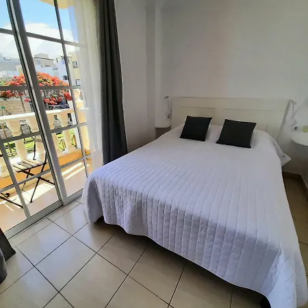 Apartamento Acuario *
