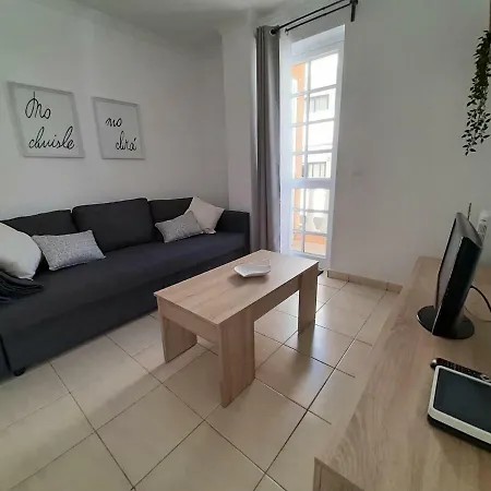 Apartamento Acuario * Los Abrigos