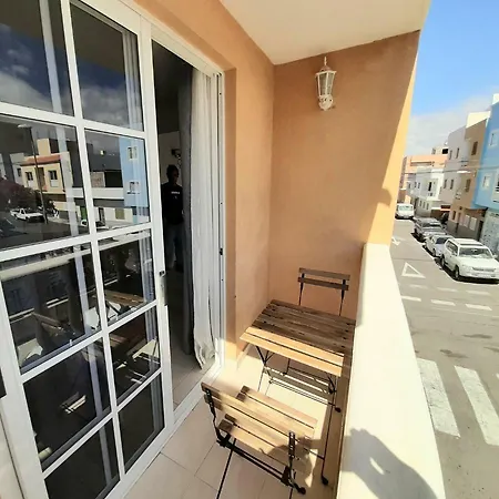Apartamento Acuario Apartamento