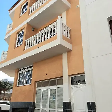 Apartamento Acuario * Los Abrigos