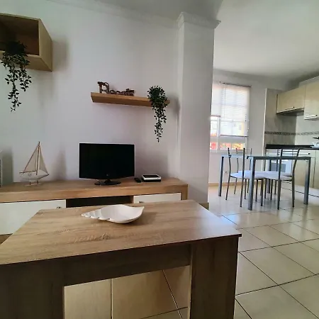 Apartamento Apartamento Acuario