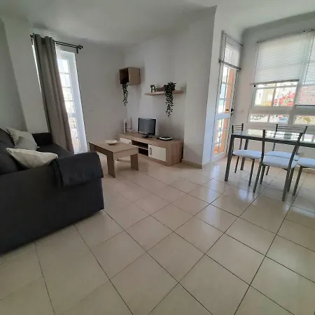 Apartamento Acuario *