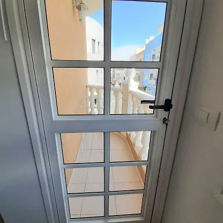 Apartamento Acuario Apartamento Los Abrigos