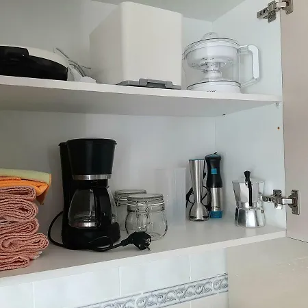 Apartamento Acuario Apartamento