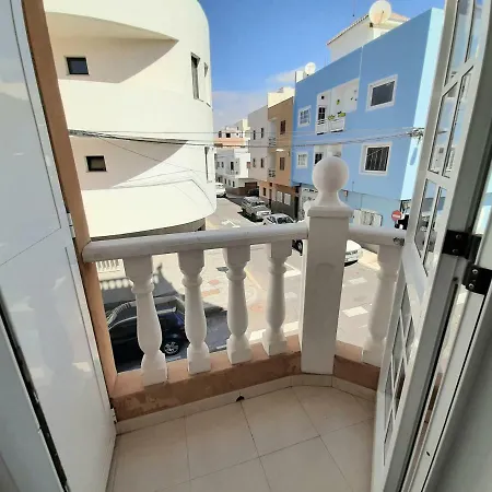 Apartamento Acuario Apartamento *