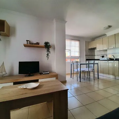 Apartamento Acuario Apartamento *