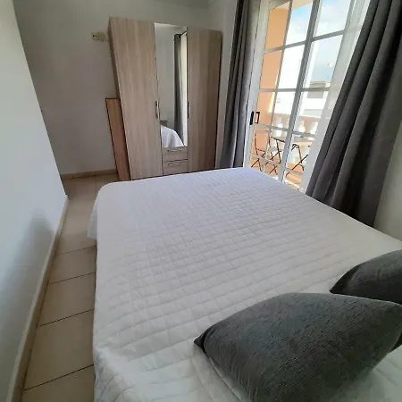 Apartamento Acuario Los Abrigos