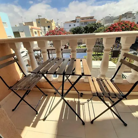 Apartamento Acuario * Los Abrigos