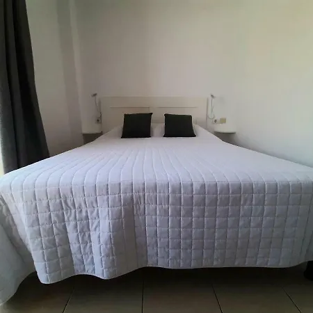 Apartamento Acuario *