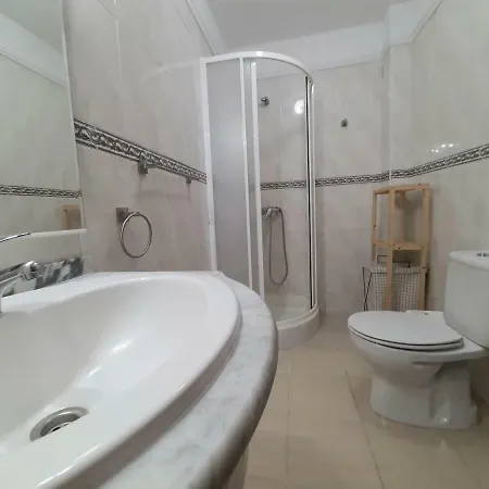 Apartamento Acuario