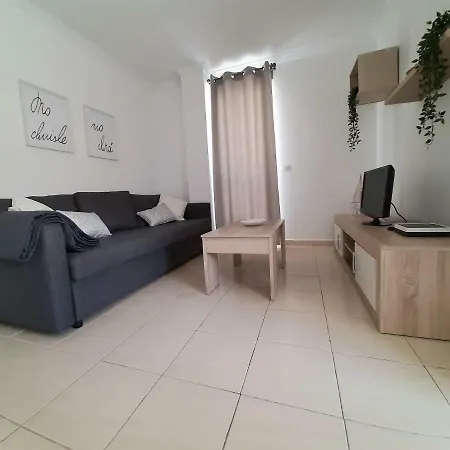 Apartamento Acuario