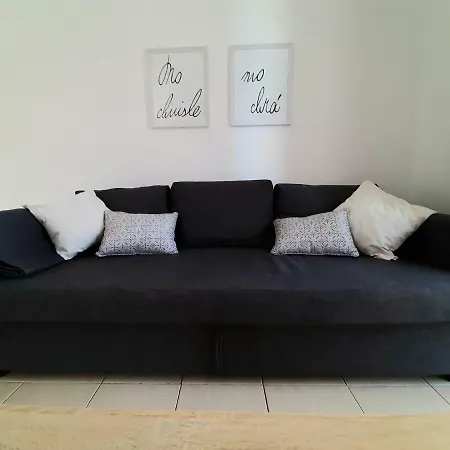 Apartamento Acuario Apartamento